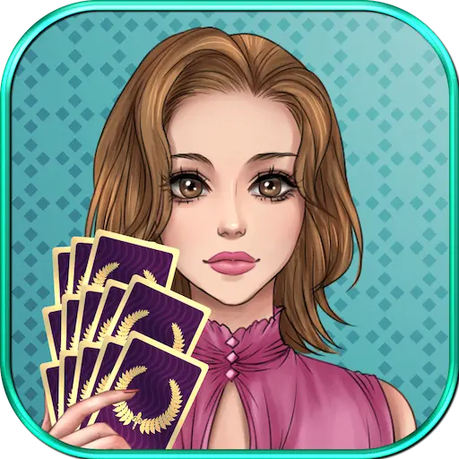 13 Poker Icon