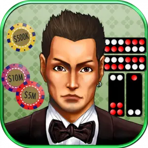 Pai Gow Offline Icon